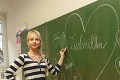 Školy na Slovensku ponúkajú vyše 3 500 pracovných miest: Najviac učiteľov chýba v Bratislave