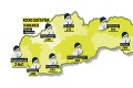 Školy na Slovensku ponúkajú vyše 3 500 pracovných miest: Najviac učiteľov chýba v Bratislave