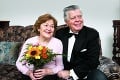 Manželstvo Olda Hlaváčka trvá už takmer 60 rokov: Už na začiatku ním otriasla  osudná udalosť!