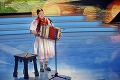 Karina Terézia Smolková prekvapila v šou Zem spieva: Dokáže hrať na 13 nástrojoch