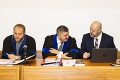 Svedok Kováčik na súde: Exminister hospodárstva ma požiadal o dohodnutie stretnutia s Černákom