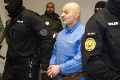 Proces v kauze prípravy vraždy Volzovej: Pavol Rusko a mafiáni sa opäť stretli na súde