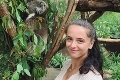Kužmová si užíva Austráliu plnými dúškami: Krásne fotky s priateľom