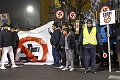 Po Slovensku sa rozhoreli protesty proti ĽSNS: Mestá povstali proti fašistom!