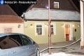 Krvavá vražda v penzióne v Kežmarku: Obvinený Lukáš skončil vo väzbe