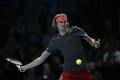 Nádherné gesto Zvereva: Ak vyhrá Australian Open, nezostane mu ani cent!