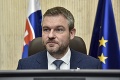 Sólymos odchádza z funkcie ministra: Pellegrini jeho rozhodnutie oceňuje