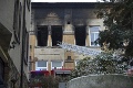 Vyšetrovanie tragického požiaru v ubytovni vo Vejprtoch: Išlo o náhodu alebo zámer?