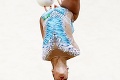 Najsexi moderná gymnastka Aleksandra Soldatovová: Prečo dostala takú prezývku?