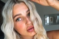 Blondínka ukázala fanúšikom na Instagrame svoju mamu: Takú reakciu nečakala