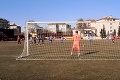 Komédia v tureckej lige: Tri penalty po sebe a všetky dopadli rovnako!