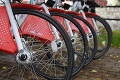 Sezóna požičiavania bicyklov bude tento rok v Trnave iná: Pre koho sú určené?