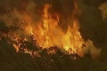 Nešťastie v Austrálii: Zrútilo sa hasičské lietadlo, hlásia mŕtvych