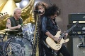 Zemetrasenie v kapele Aerosmith: Bubeník žaluje svojich spoluhráčov