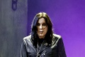 Ozzy Osbourne má po náročnej operácii: Takto teraz spevák vyzerá, ani by ste ho nespoznali!