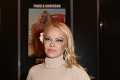 Pamela Anderson sa vydala za svoju starú lásku a žiari šťastím: Boh má plán pre každého