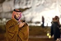 Jeff Bezos dostal škodlivý program z mobilu saudského princa: Najbohatšiemu mužovi sveta hackli telefón