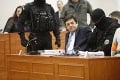Pojednávanie o vražde Kuciaka zrušili 16 hodín pred rozsudkom: Pochybuje senát o vine Kočnera a spol.?!