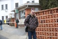 Zvrat v prípade zadržania Dobroslava Trnku: Prokurátor nariadil jeho prepustenie, prvé FOTO na slobode!