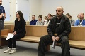 Slováci, ktorí brutálne zavraždili manželský pár z Česka: Najvyšší súd rozhodol o ich treste