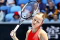 Masaker slovenských tenistov na Australian Open: Takto sa vyhovárali po vypadnutí v prvom kole!