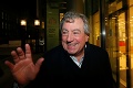 Zomrel herec Terry Jones: Hviezdil v komediálnej skupine Monty Python
