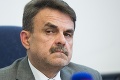 Jaromír Čižnár ohlásil odchod: Vzdáva sa funkcie prokurátora