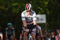 Ewan vyhral 2. etapu Tour Down Under, Baška a J. Sagan s mankom