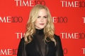 Nicole Kidman to priznala až po rokoch: V tehotenskej eufórii takmer spravila zlé rozhodnutie