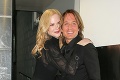 Nicole Kidman na svoj vek vôbec nevyzerá: Štíhle krivky v priesvitných šatách