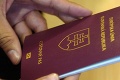 Zákon o štátnom občianstve: O slovenský pas pripravil zatiaľ stovky ľudí