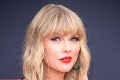 Taylor Swift prežíva najťažšie obdobie v živote: Od lekárov si vypočuli hroznú diagnózu