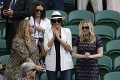 Meghan sa nečakane objavila na Wimbledone: S kým tam dorazila, vás prekvapí ešte viac