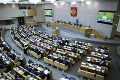 Štátna duma prijala zákon namierený proti novinárom a blogerom: Spustila sa vlna kritiky