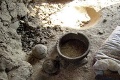Archeológovia objavili 4-tisíc rokov starý objekt: Egypt si od neho sľubuje veľké veci
