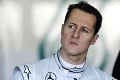Po Schumacherovi ďalšie slávne priezvisko: Vnuk legendárneho pretekára už zarezáva v F1