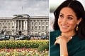 Buckinghamský palác oznámil, ako bude Meghan oslovovaná po odchode z rodiny: Hneď nastal problém!
