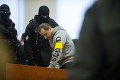 Súd vo veci vraždy Kuciaka pokračuje: Dnes budú vypovedať jeho kolegovia
