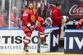 Hviezdou týždňa v NHL Rus: Stúpol v historickej štatistike!