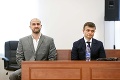 Bödör a Haščák vypovedali pred súdom: Jeden dal od Kočnera ruky preč, druhý vysvetľoval SMS