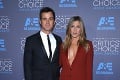 Exmanžel Jennifer Aniston po rozchode prvýkrát prehovoril: Smutné slová o tom, ako sa zmenil ich vzťah