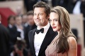 Nový pár šoubiznisu sa už nevydržal skrývať: Brad Pitt randí so svetoznámou herečkou!
