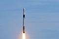 SpaceX vyskúšal záchranný modul: Test bol úspešný, raketa vybuchla