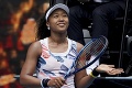 Kuriózny moment na Australian Open: Osaková zničila súperku i sieť
