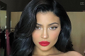 Kylie Jenner odmenila fanúšikov: Séria sexi fotiek