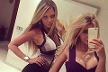 Sexi modelke Luise Kremlevovej hrozí basa! Futbalistu AC Miláno nepekne obvinila