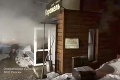 V ruskom hoteli zomrelo po pretrhnutí potrubia 5 ľudí: Hrôza, izby zaplavila vriaca voda!
