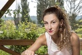 Moderátorka zo Zdravej maškrty Kristína Kocian sa varešky zhostila ako profesionálka: Je to môj splnený sen