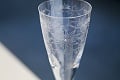 Sklárne z Lednických Rovní poznajú po celom svete: Zo slovenských pohárov pijú v Bielom dome aj v Buckinghamskom paláci
