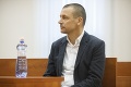 Exsiskár Tóth svojimi slovami na súde vyvolal búrlivé reakcie: Zlatica Kušnírová v tom má jasno